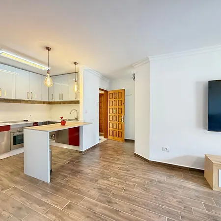 Appartamento Tamara Sea Views Penthouse *