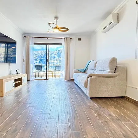 Appartamento Tamara Sea Views Penthouse