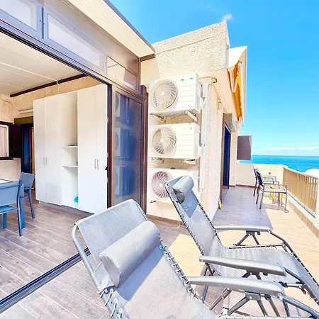 Appartamento Tamara Sea Views Penthouse *